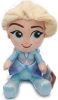 Disney Jégvarázs 2 nagy méretű Elsa plüssfigura - 43 cm Frozen 2