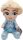 Disney Jégvarázs 2 nagy méretű Elsa plüssfigura - 43 cm Frozen 2