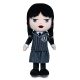 Wednesday plüss figura 30 cm - Play by Play