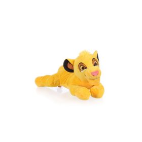 Simba plüss - Disney Oroszlánkirály plüss figura