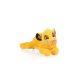 Simba plüss - Disney Oroszlánkirály plüss figura