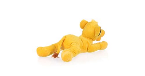 Simba plüss - Disney Oroszlánkirály plüss figura