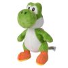 Super Mario: Yoshi plüss figura 24 cm -  Nintendo