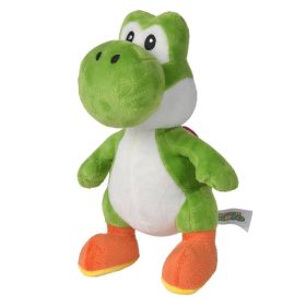 Super Mario: Yoshi plüss figura 24 cm -  Nintendo