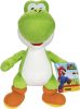 Super Mario: Yoshi plüss figura 24 cm -  Nintendo