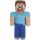 Minecraft Steve plüss figura 35 cm - Play by Play