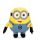 Minions Bob plüss figura 17 cm – Gru