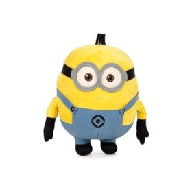 Minions szomorú Otto plüss figura 17 cm - Gru