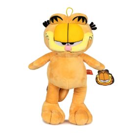 Nickelodeon Garfield plüss figura 24 cm - Play by Play