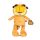 Nickelodeon Garfield plüss figura 24 cm - Play by Play