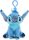 Disney ülő Stitch plüss kulcstartó 14 cm - Play by Play