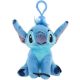 Disney ülő Stitch plüss kulcstartó 14 cm - Play by Play