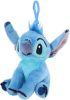 Disney ülő Stitch plüss kulcstartó 14 cm - Play by Play