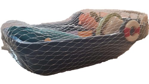 Homokozó 8 részes játék szett