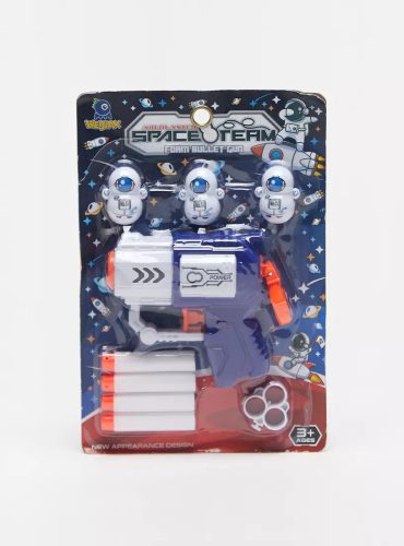 Habszivacs kilövő űrfegyver