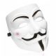 Anonymous maszk - V for Vendetta álarc