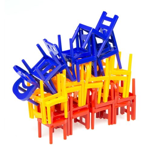 Székes egyensúly társasjáték