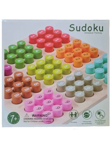 Fa sudoku
