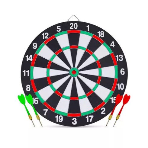 Darts tábla