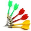 Darts tű 6db