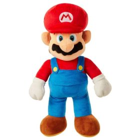 Super Mario óriás plüss figura 61 cm - Nintendo