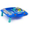 Űrhajós mini asztali flipper