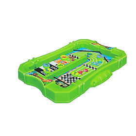 2 az 1-ben dínós társasjáték