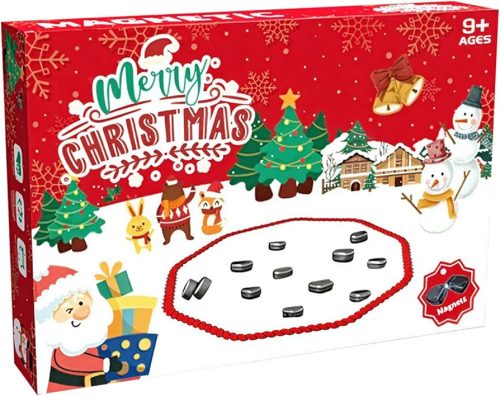 Mágneses társasjáték