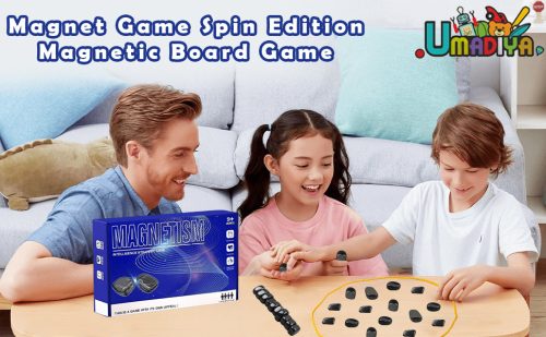 Mágneses társasjáték