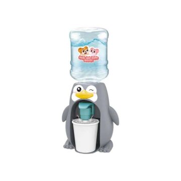 Pingvines mini italadagoló