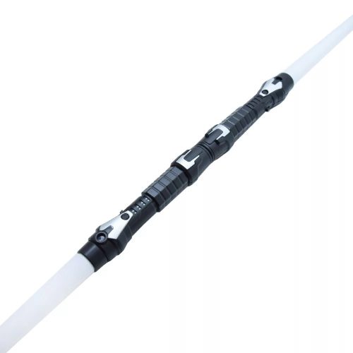 2db összecsukható, összeilleszthető fénykard