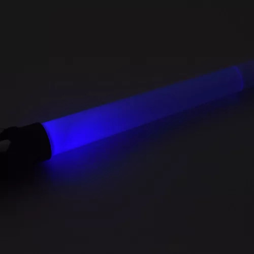 2db összecsukható, összeilleszthető fénykard