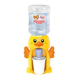 Csibés mini italadagoló