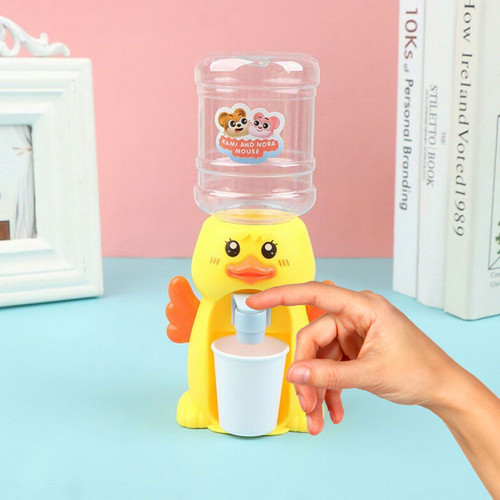 Csibés mini italadagoló