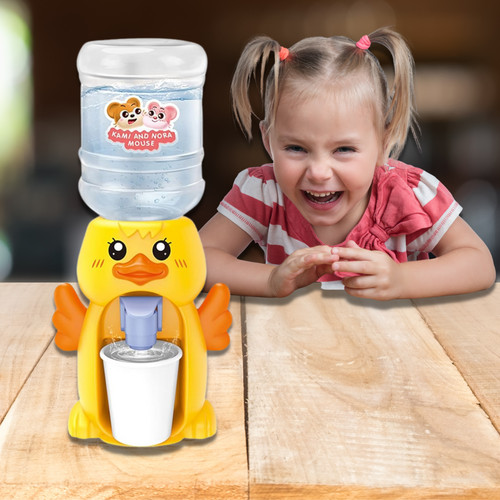 Csibés mini italadagoló