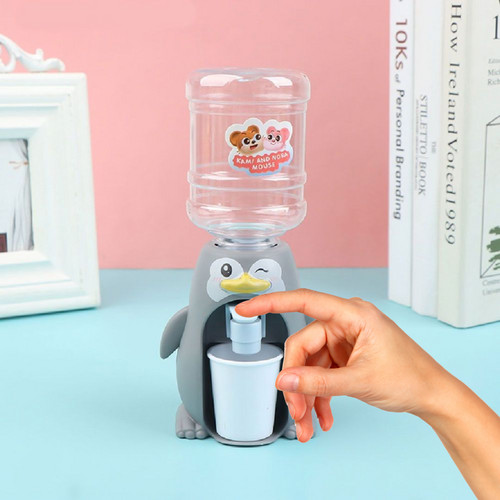 Pingvines mini italadagoló