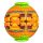Hamburger mintás Fidget Rotate Ball - forgó ügyességi játék