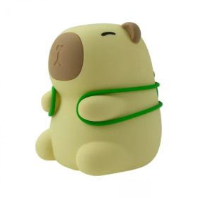 Kapibara led éjszakai lámpa