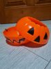 Tök alakú halloween-i cukorkagyűjtő vödör