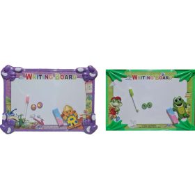 Mágneses tábla íráshoz és rajzoláshoz