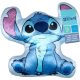Disney Stitch formapárna – 3D díszpárna 40 cm