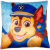 Mancs őrjárat díszpárna 38×38 cm - puha Paw Patrol párna