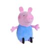 Óriás Zsolti malac plüssfigura 50 cm nagyméretű mesehős - Peppa malac