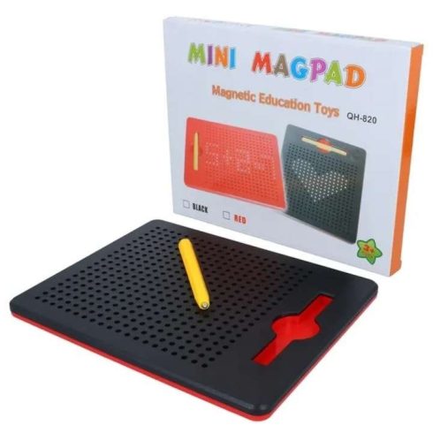 Mini Magpad - mágneses tábla