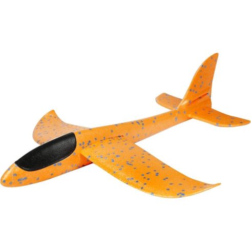 Narancssárga habszivacs repülő