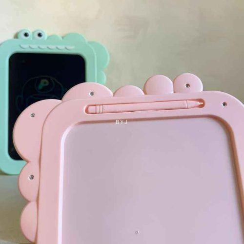 Dínós LCD írótábla 12"