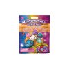 Mystery Mini Dumplings blind box – 4 db mini slime gőzgombóc figura