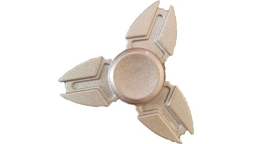 Fidget Spinner fém