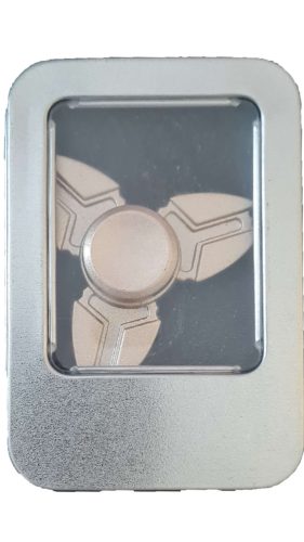 Fidget Spinner fém