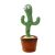 Hangutánzó táncoló kaktusz